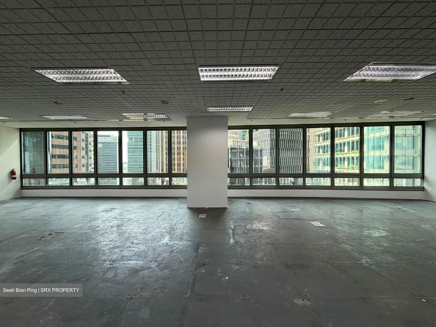 Prudential Tower (D1), Office #584863571
